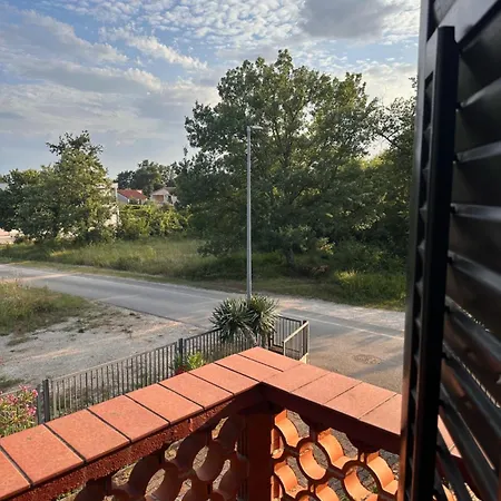Jasna 2 Apartment Porec Exterior photo