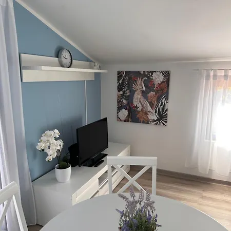 Aloha Apartment Porec Exterior photo